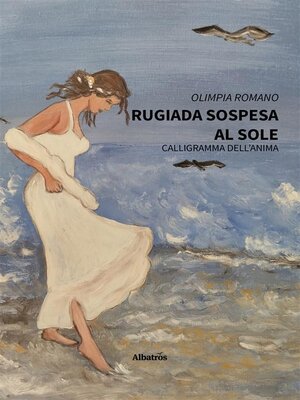 cover image of Rugiada sospesa al sole